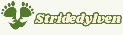 Stridedylven